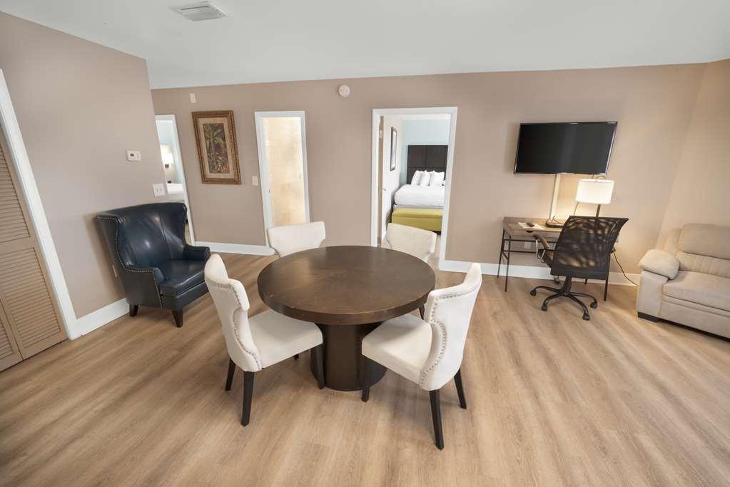 Best Western Seaside Inn St. Augustine Beach Cameră foto