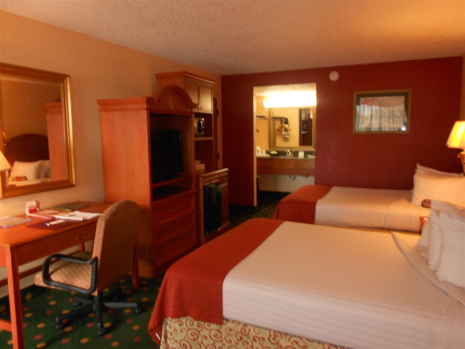 Best Western Seaside Inn St. Augustine Beach Cameră foto